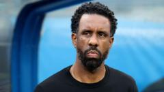 Celtic close to appointing Nancy as new manager