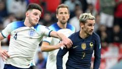 Fifa to keep top seeds apart in World Cup draw