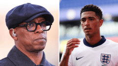 Some people ‘not ready for black superstar’ like Bellingham – Wright