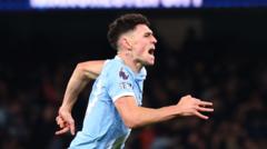 ‘Frustrated’ Foden wanted to prove ‘I can still score goals’