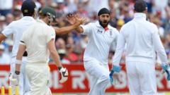‘I made mistakes on TV, he made his on a field’ – Panesar responds to Smith