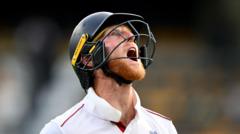 Ashes history offers little statistical hope for England – Zaltzman