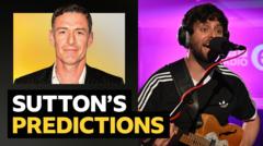 Sutton’s predictions v Tailenders host Felix White