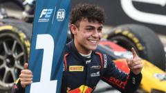 Biggest rule change ever and Brit teen – what’s new in F1 in 2026?