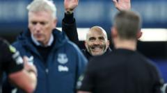 ‘Worst 48 hours’ since I joined Chelsea – Maresca