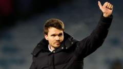 Rohl’s Rangers roll on – should Celtic & Hearts be worried?