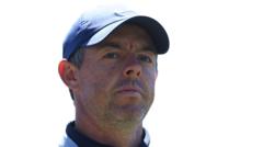 McIlroy’s omission from honours list questioned