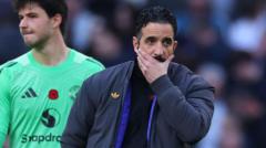 Stop experiments and get manager who fits Man Utd DNA – Neville