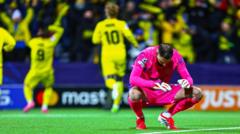 ‘Battered in Bodo’ – is this more than just a blip for Man City?