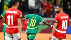 Mane destroys Salah’s Afcon dream again – will he get another chance?