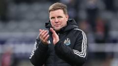 Newcastle out to ‘upset league’s status quo’ – Howe