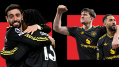 ‘Another unbelievable result’ – but what’s different about Man Utd now?