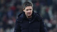 ‘Abandoned’ or ‘business’ – was Glasner right to ‘attack’ Palace owners?