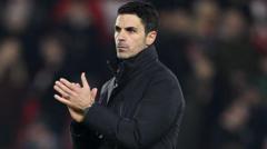 ‘Arsenal will never forgive themselves if they don’t win title now’