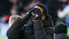 ‘Haunted Nancy detached from reality as Celtic’s lights go out’