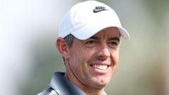 LIV ‘haven’t signed anyone who moves the needle’ – McIlroy