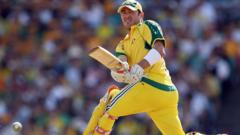 Ex-Australia batter Martyn wakes up from coma in ‘miracle’ recovery