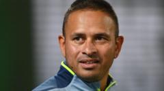 Retiring Khawaja criticises ‘racial stereotypes’
