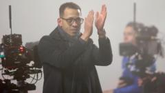 Why Rosenior sees no need for drastic change at Chelsea